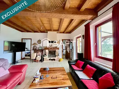 Maison, 73 m²