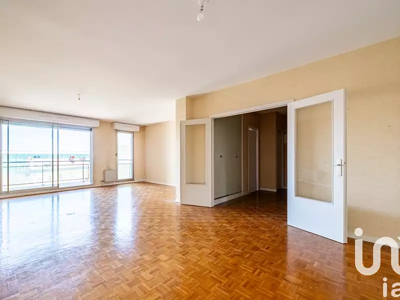 Appartement, 97 m²