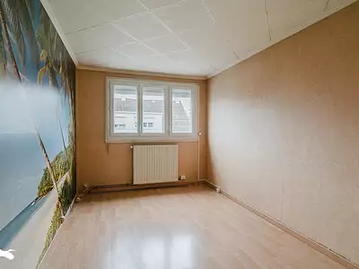 Maison, 93 m²