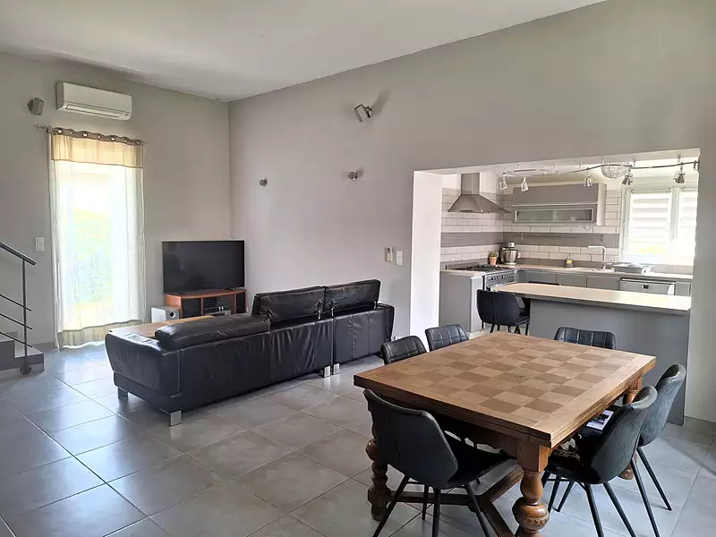Maison, 95 m²