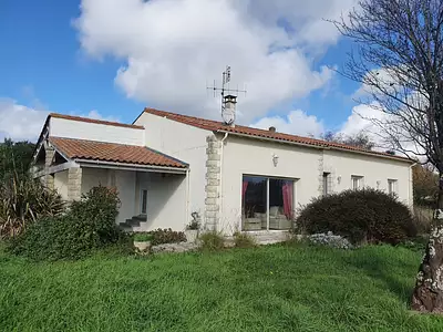 Maison, 120 m²