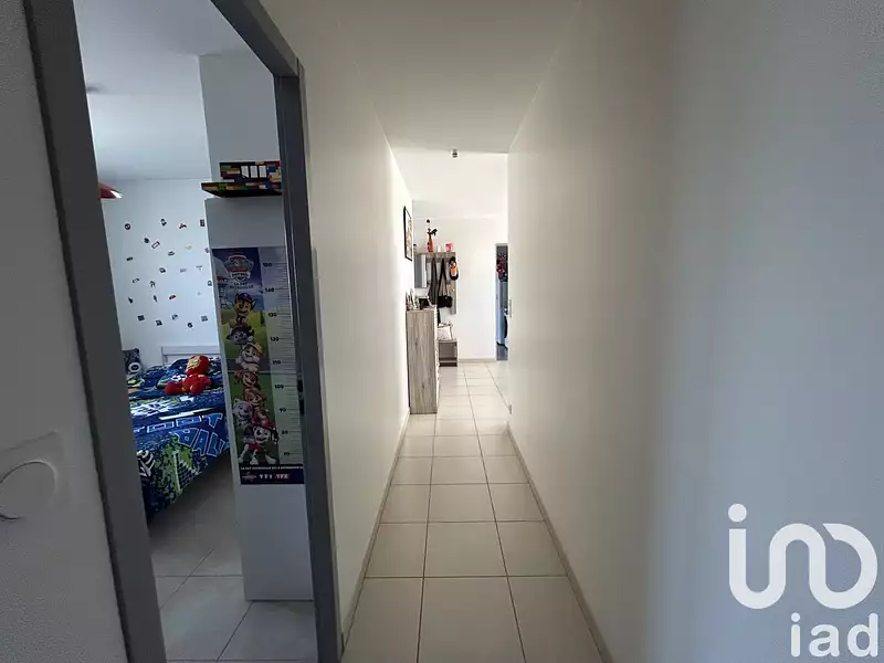 Maison, 99 m²
