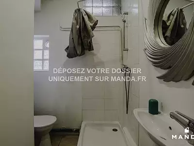Appartement, 11 m²