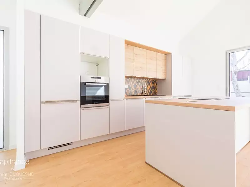 Maison, 144 m²