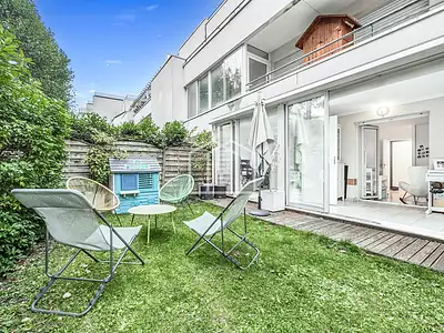 Appartement, 86,89 m²