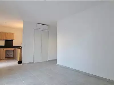Appartement, 46 m²