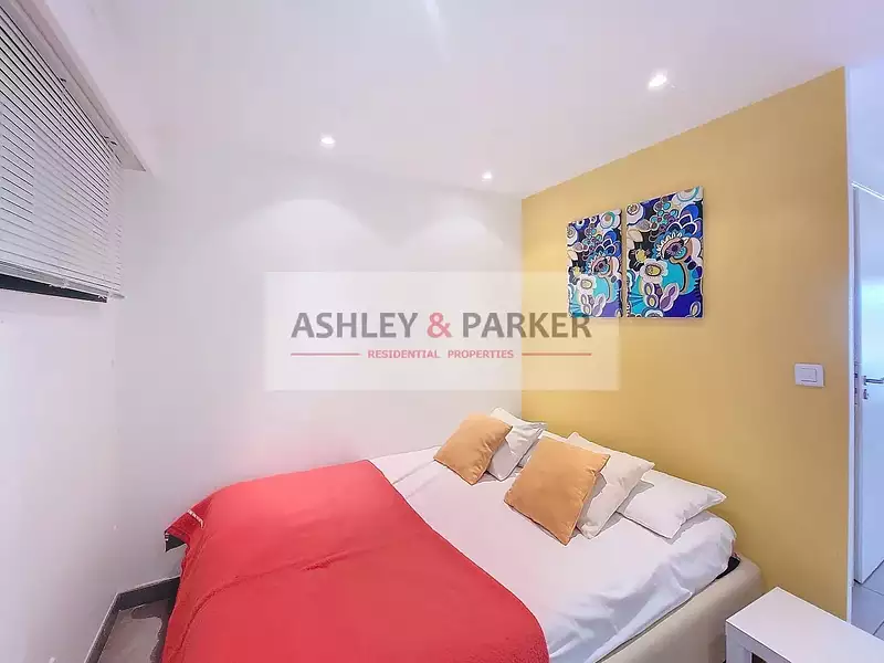 Appartement, 28,47 m²