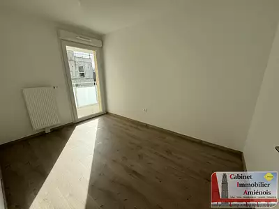 Appartement, 62,2 m²