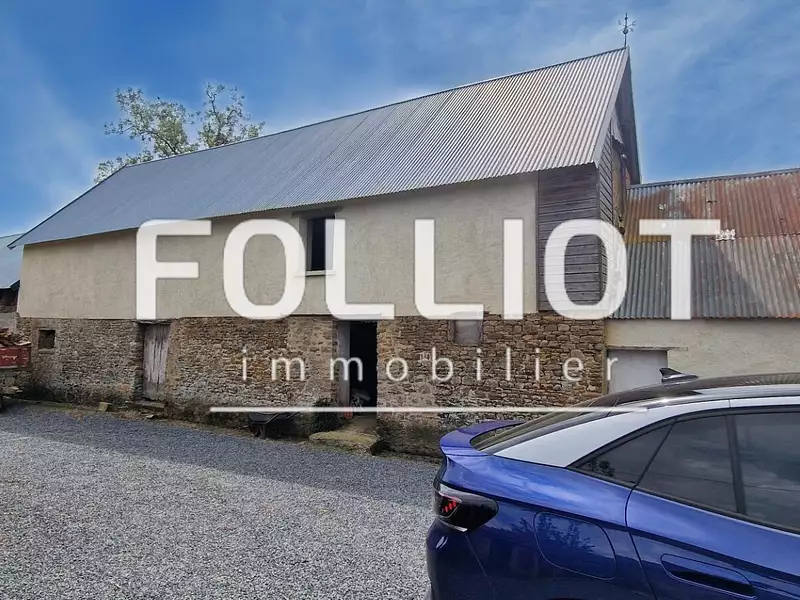 Maison, 135 m²
