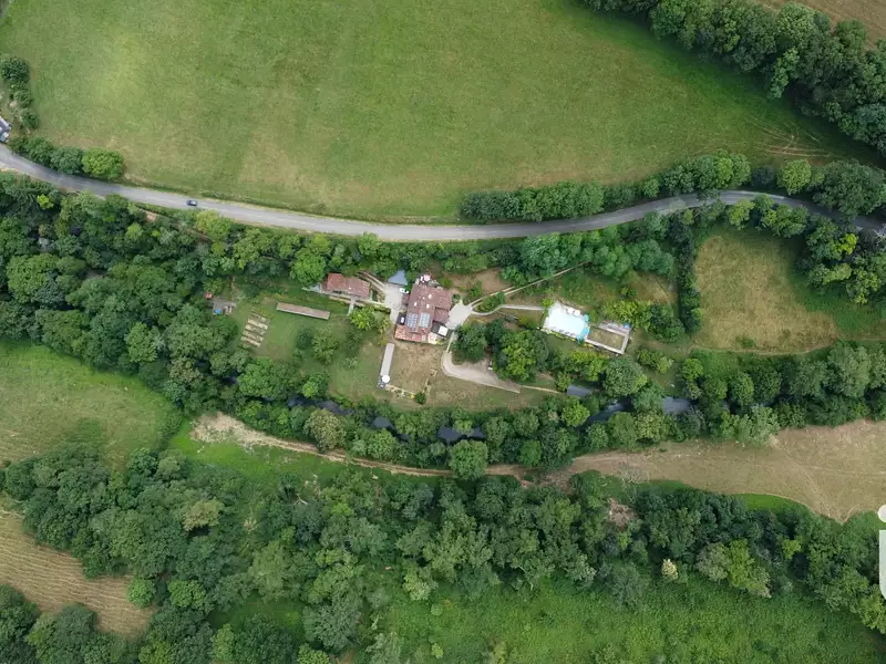 Maison, 303 m²
