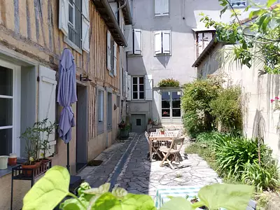 Maison, 215 m²