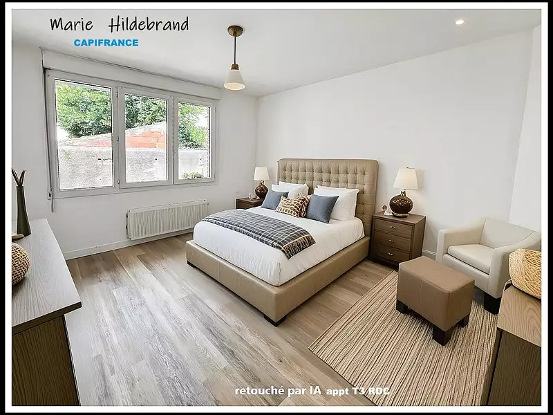 Immeuble, 260 m²