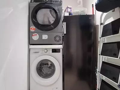 Appartement, 97,9 m²