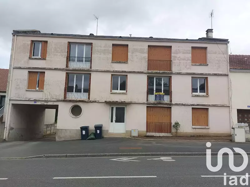 Maison, 722 m²