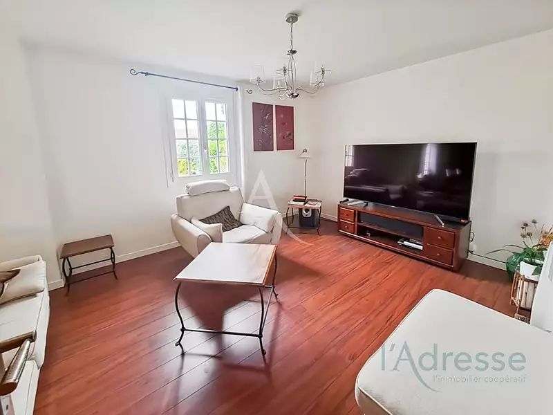 Maison, 150 m²