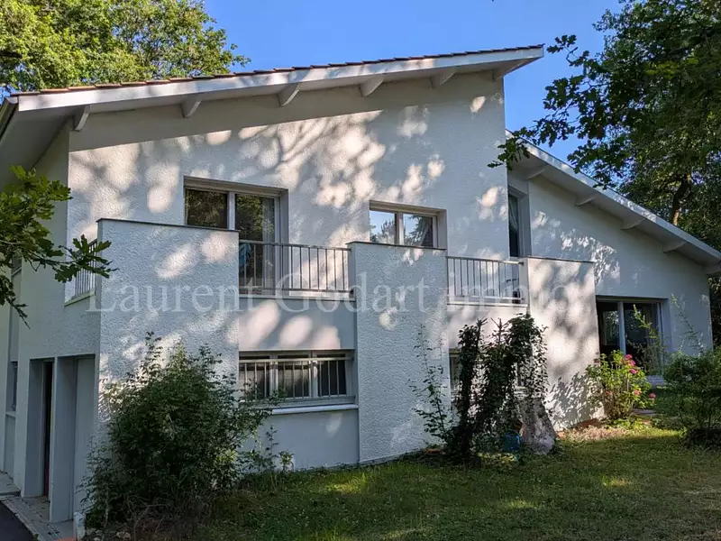 Maison, 186 m²