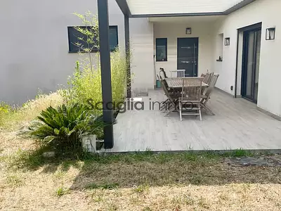 Maison, 130 m²