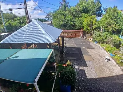 Maison, 190 m²