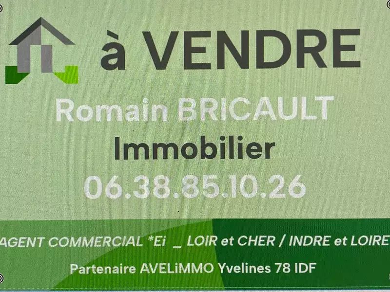 Maison, 100 m²