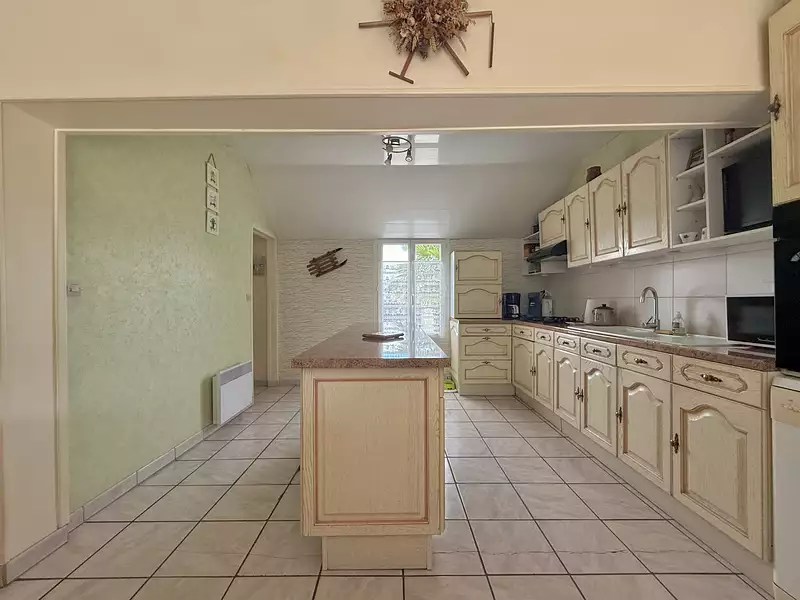 Maison, 106 m²