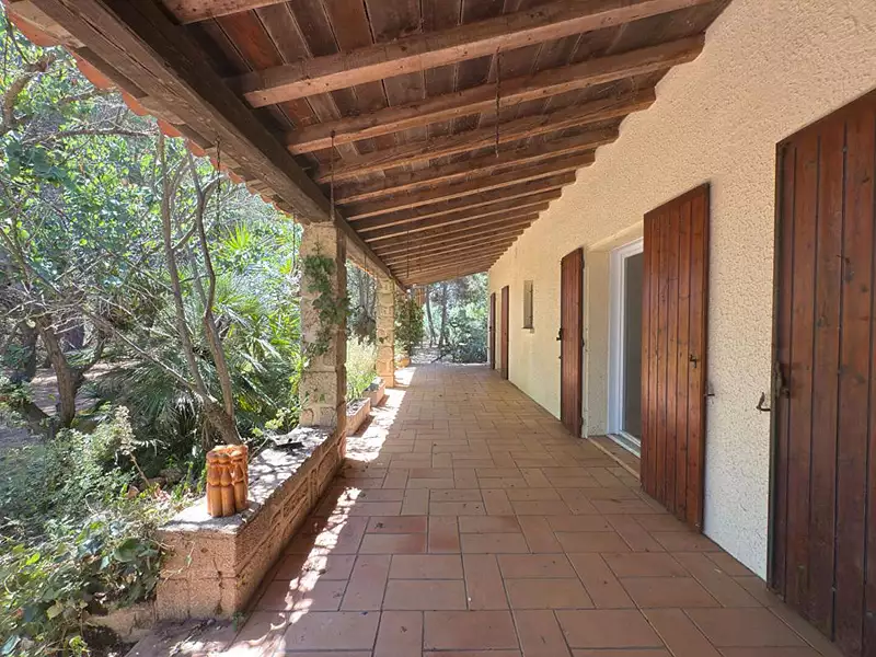 Maison, 240 m²