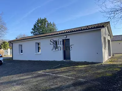 Maison, 83,33 m²