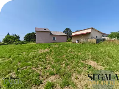 Maison, 114,6 m²
