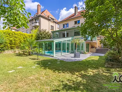 Maison, 160 m²