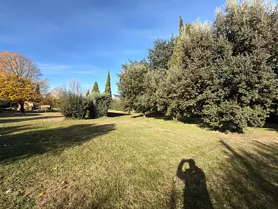 Terrain, 750 m²