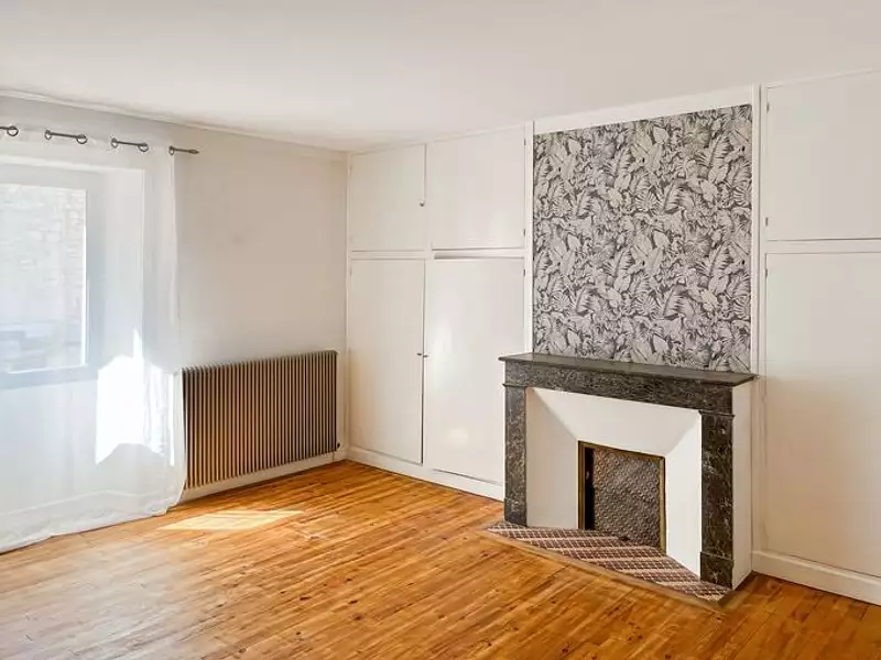 Maison, 136 m²