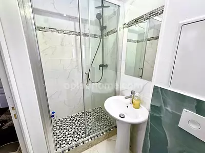 Appartement, 26 m²