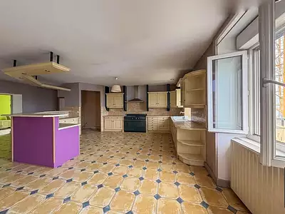 Appartement, 150 m²
