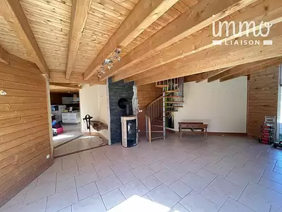 Maison, 177 m²