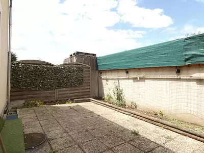 Maison, 71 m²