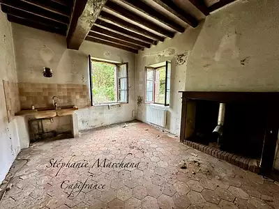 Maison, 67 m²