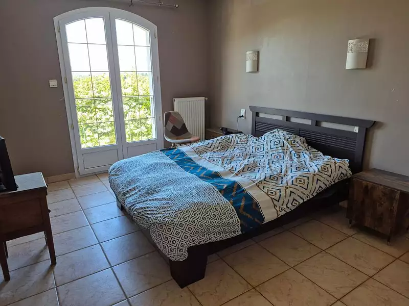 Maison, 141 m²