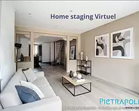 Appartement, 69,55 m²