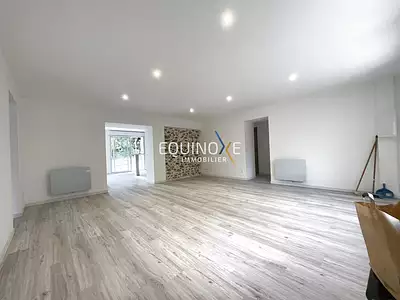 Maison, 111,85 m²