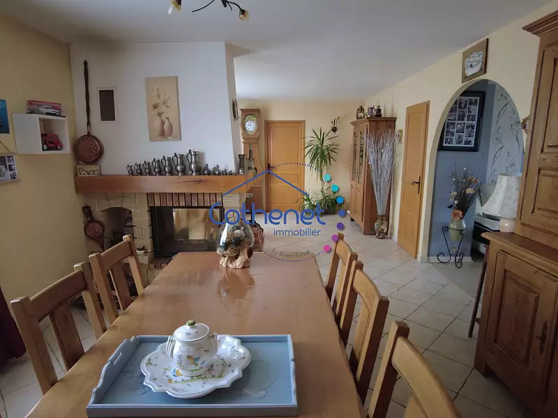Maison, 173 m²