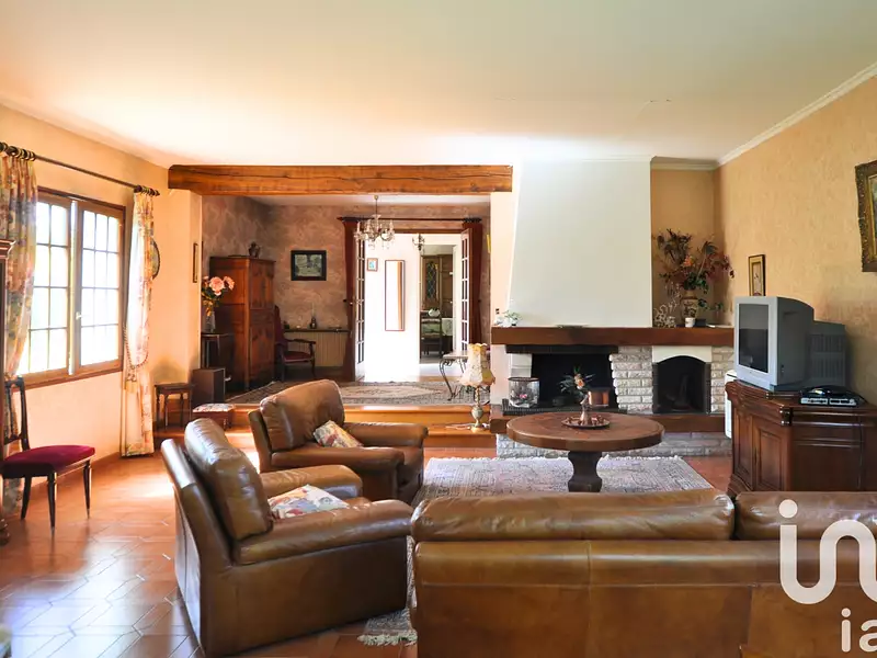 Maison, 116 m²