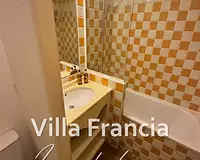 Appartement, 36,41 m²