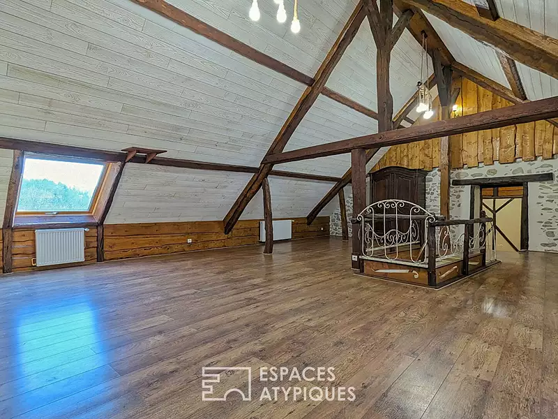 Maison, 340 m²