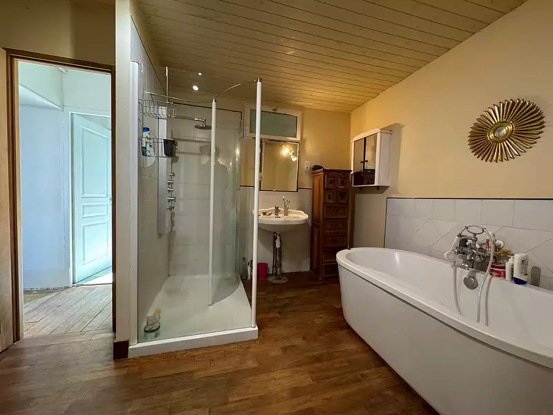 Maison, 148 m²