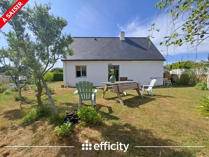 Maison, 70 m²