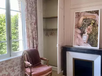 Appartement, 45 m²