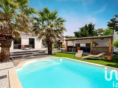 Maison, 130 m²