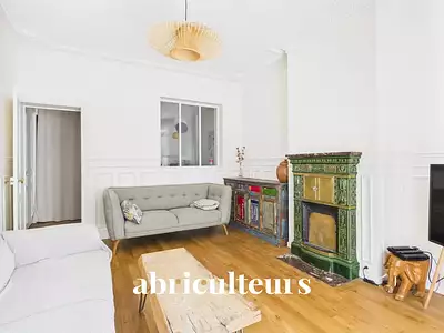 Appartement, 75,04 m²
