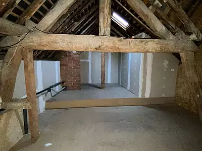 Maison, 157 m²