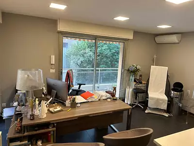Appartement, 77 m²