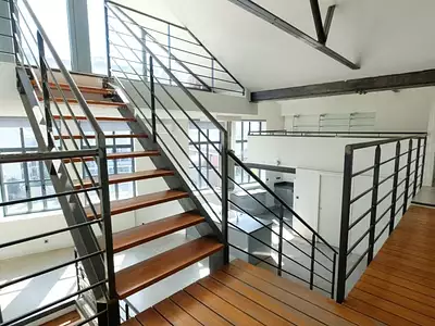 Appartement, 177 m²